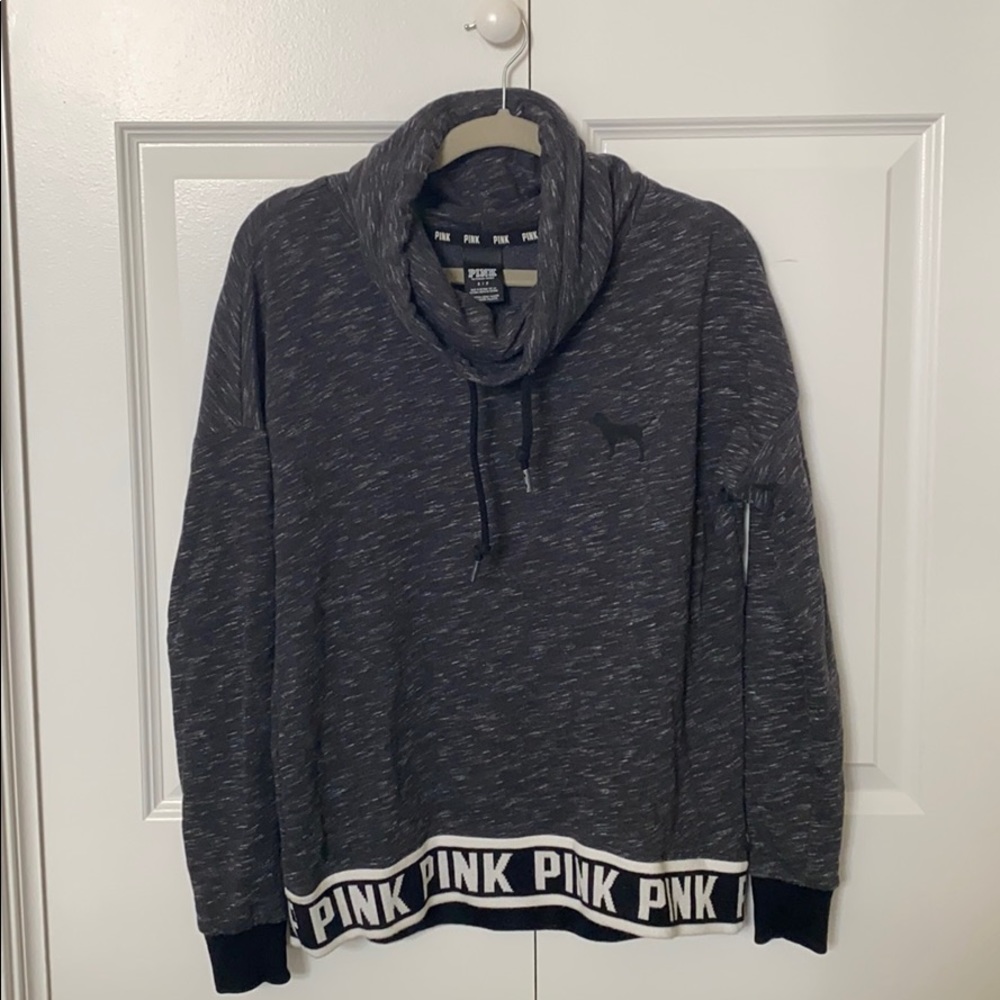 VS Pink Pullover
